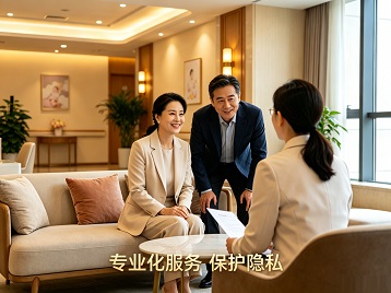 贺州有偿售卵代生女生的客户的客户群体有哪些