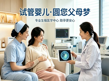 贺州辅助生育服务 试管婴儿行业的兴起背景、发展与未来展望